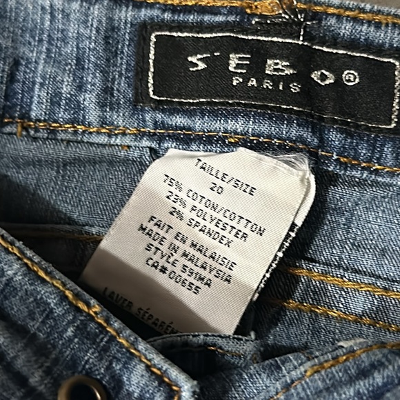 S’ebo Paris Midi Skirt, 20 - Picture 11 of 11